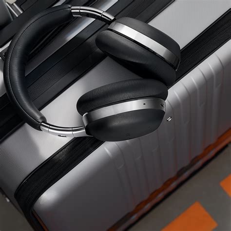 high quality montblanc headphones